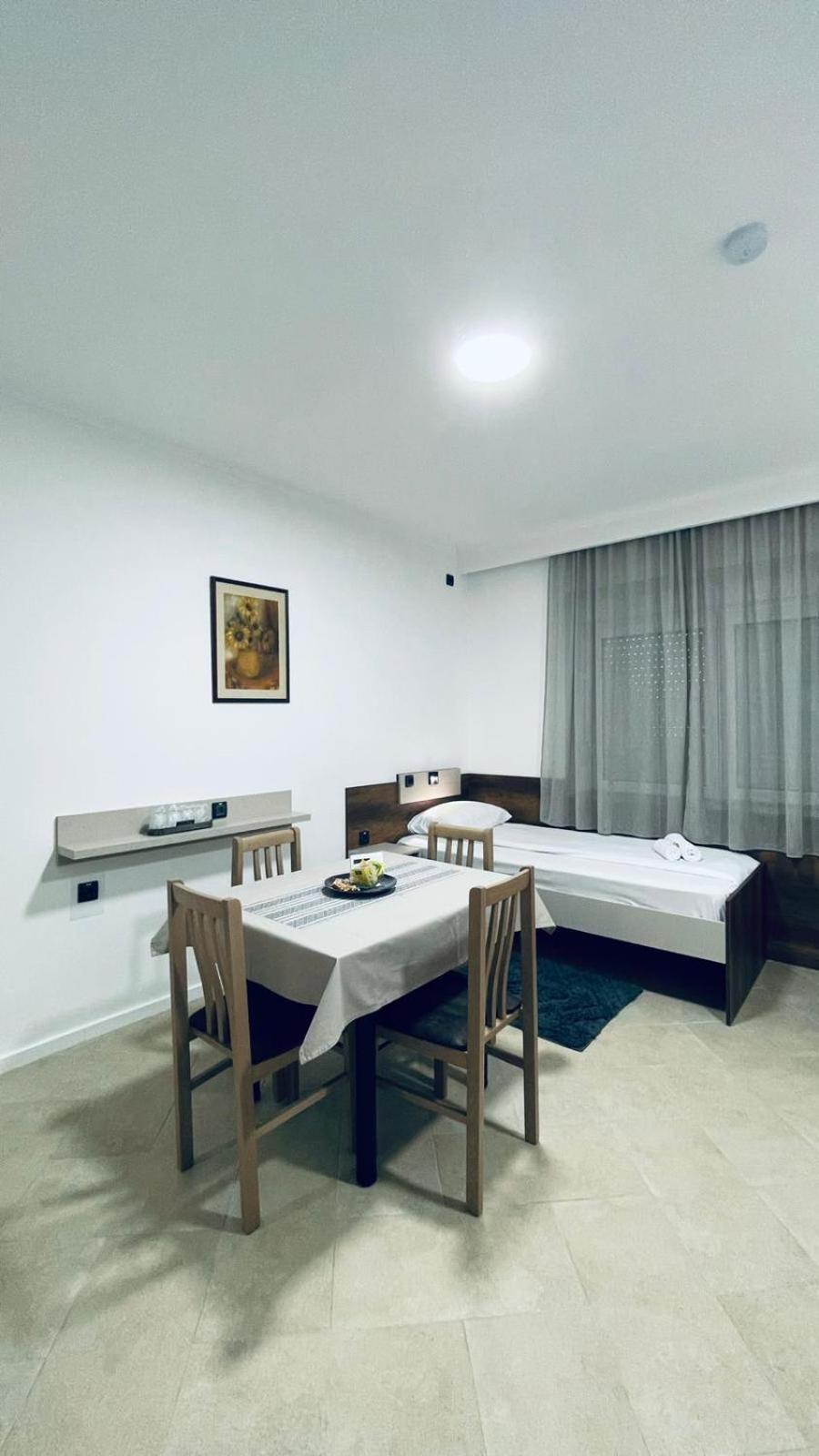 Kollar D Guest House - Prenociste Rooms Subotica Exterior foto