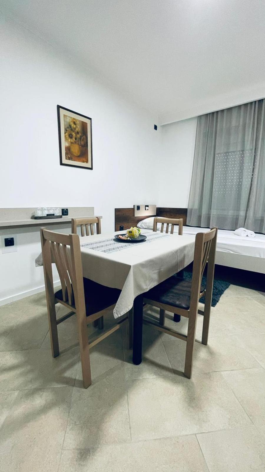 Kollar D Guest House - Prenociste Rooms Subotica Exterior foto