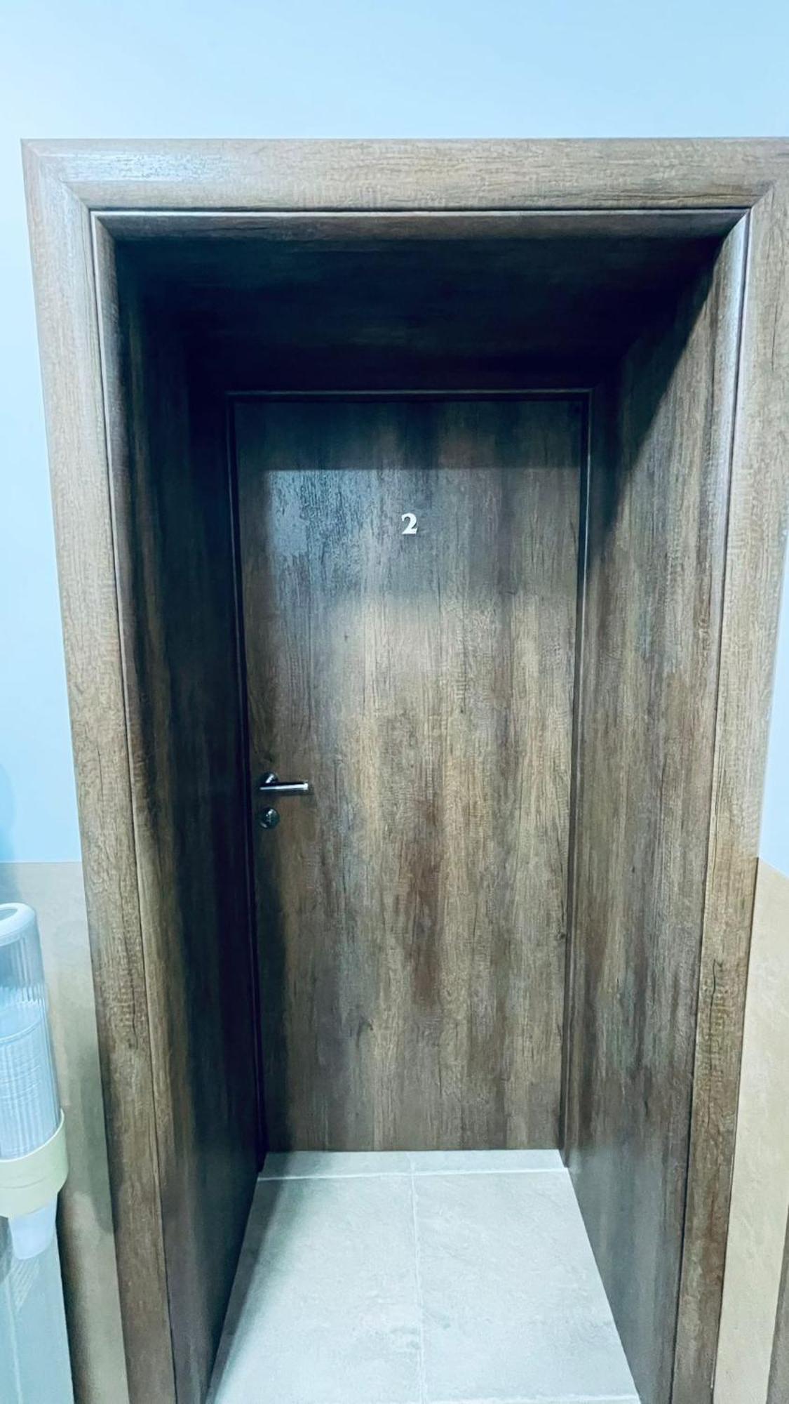 Kollar D Guest House - Prenociste Rooms Subotica Exterior foto